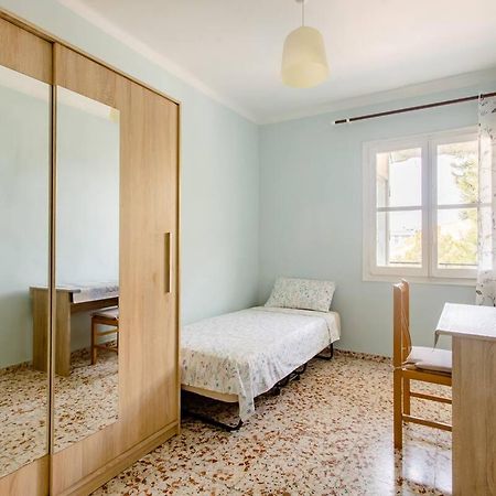 Habitacion Privada Y Tranquila Alicante Luaran gambar
